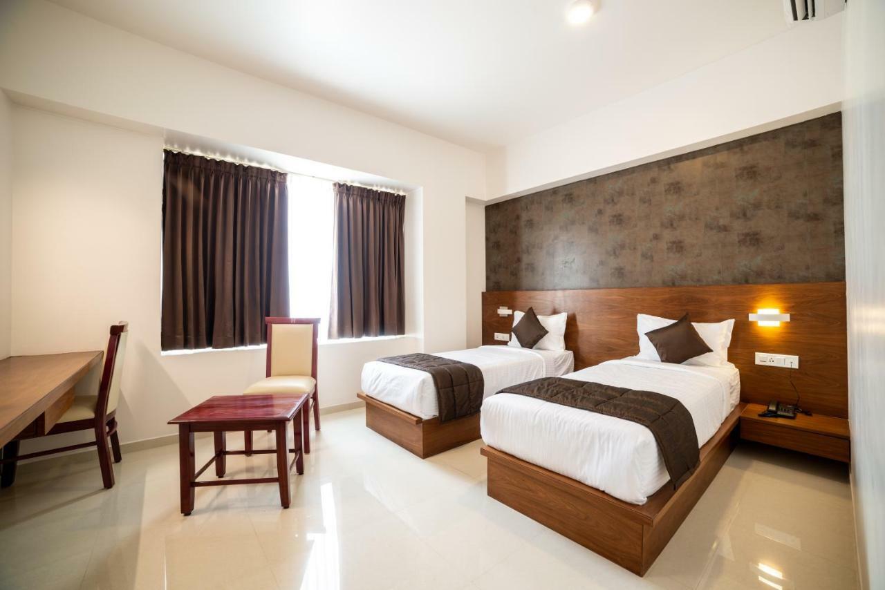 Heritage Hotel 3*